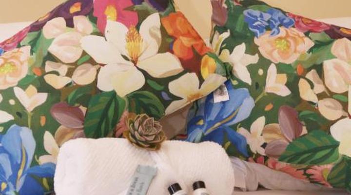 Ben's Bed and Breakfast