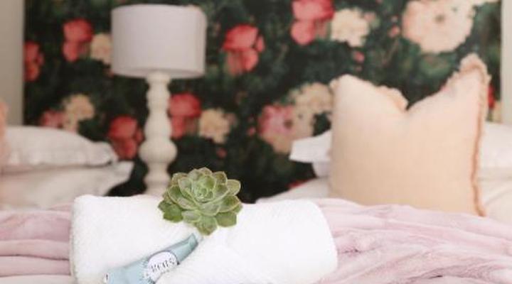 Ben's Bed and Breakfast