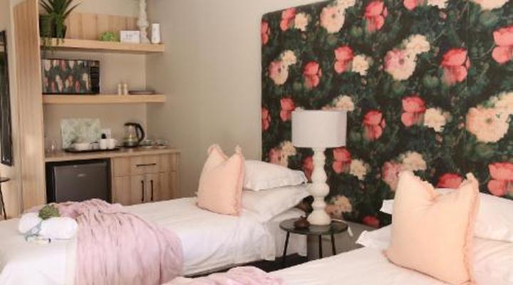 Ben's Bed and Breakfast