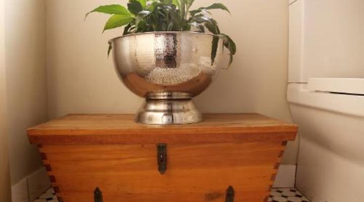 Ben's Bed and Breakfast