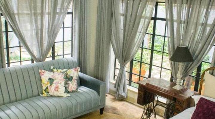 Ben's Bed and Breakfast