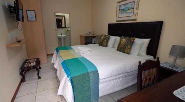 Dolliwarie Guest House