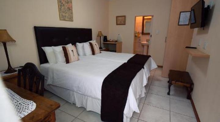 Dolliwarie Guest House