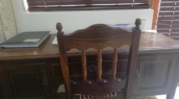 Dolliwarie Guest House