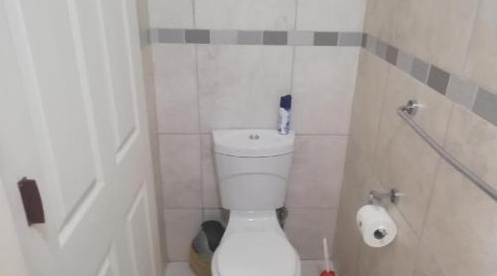 Dolliwarie Guest House