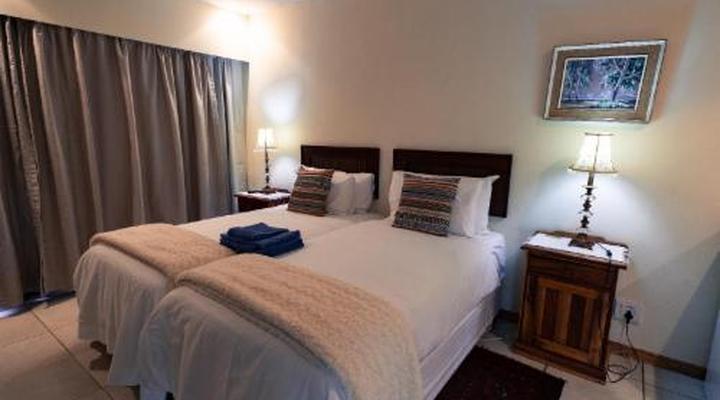 Dolliwarie Guest House