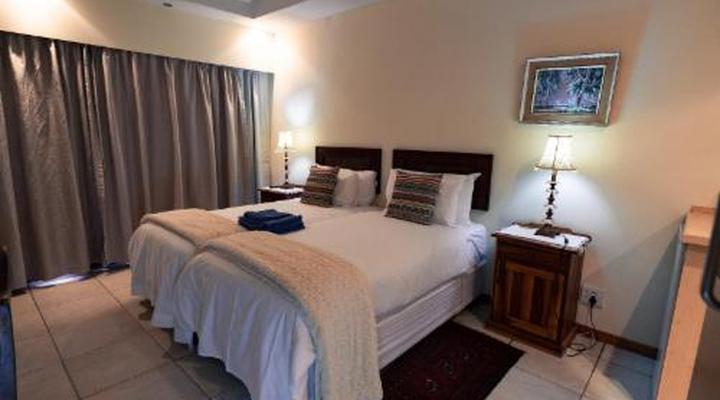 Dolliwarie Guest House