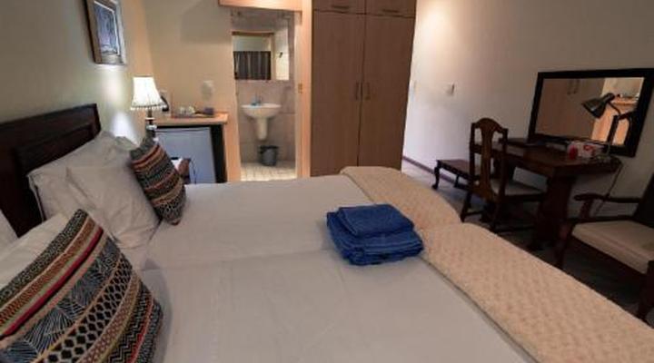 Dolliwarie Guest House