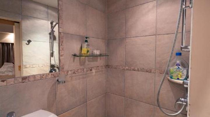 Dolliwarie Guest House