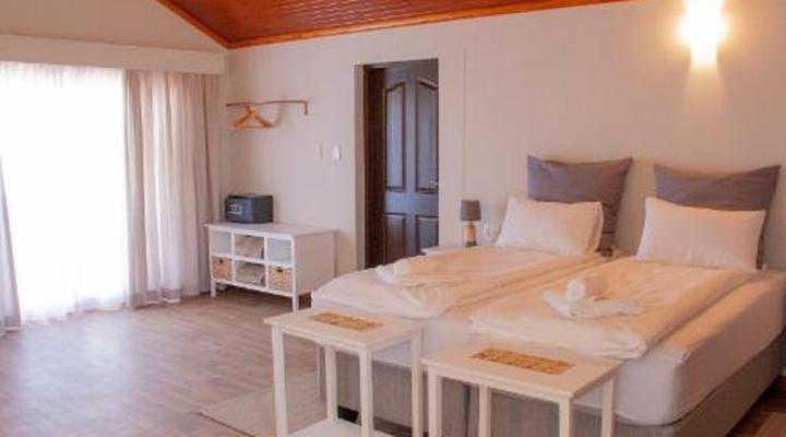 Kramersdorf Guesthouse