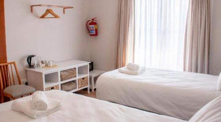 Kramersdorf Guesthouse