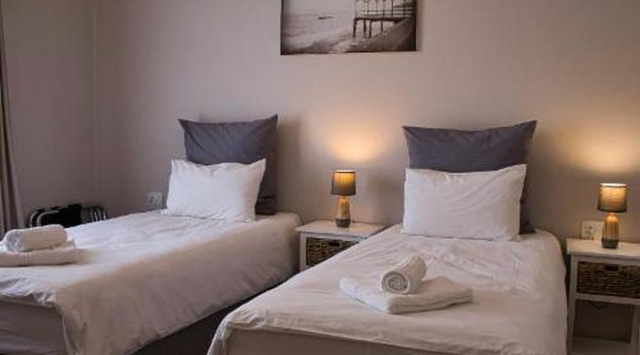 Kramersdorf Guesthouse