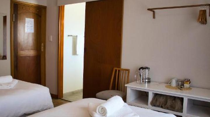 Kramersdorf Guesthouse