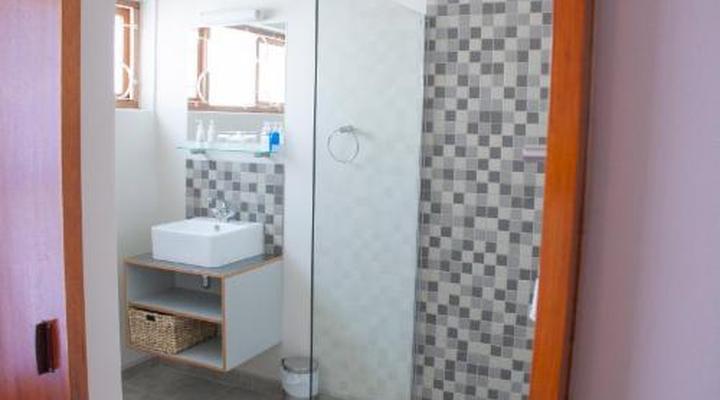 Kramersdorf Guesthouse