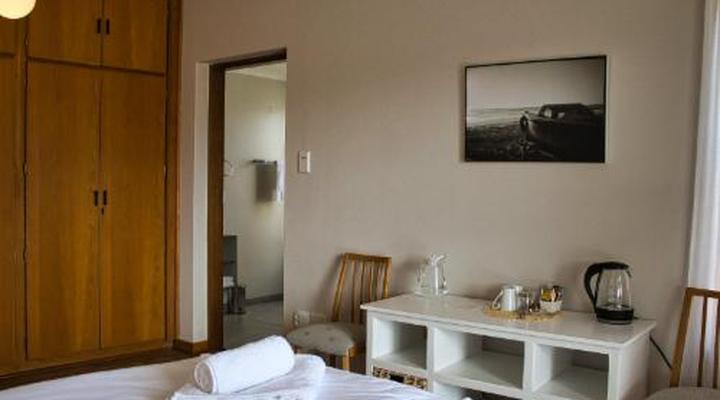 Kramersdorf Guesthouse