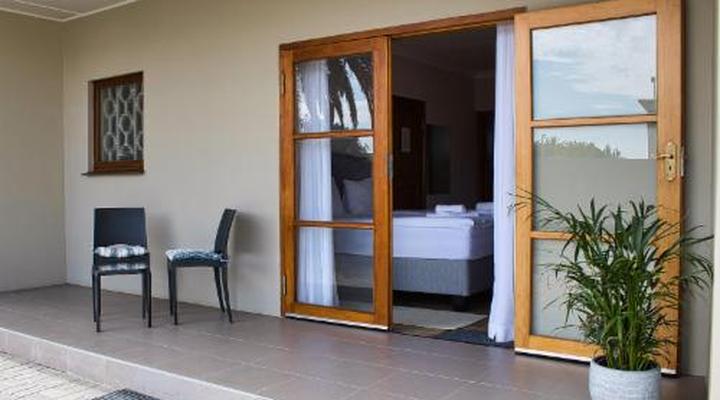 Kramersdorf Guesthouse