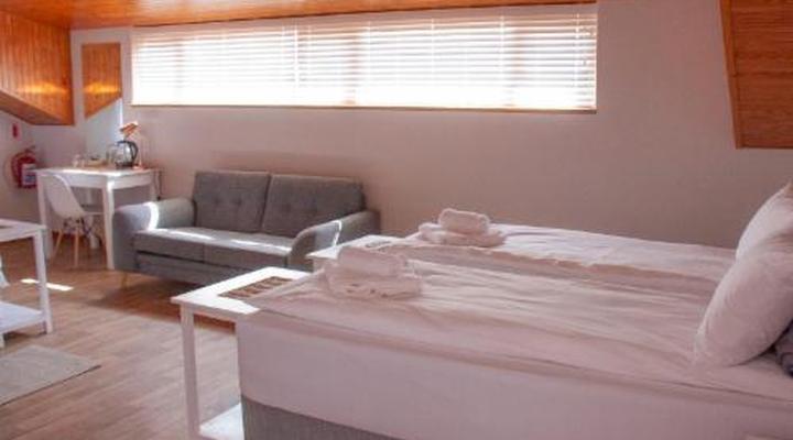 Kramersdorf Guesthouse