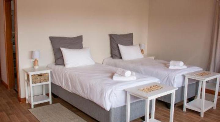 Kramersdorf Guesthouse