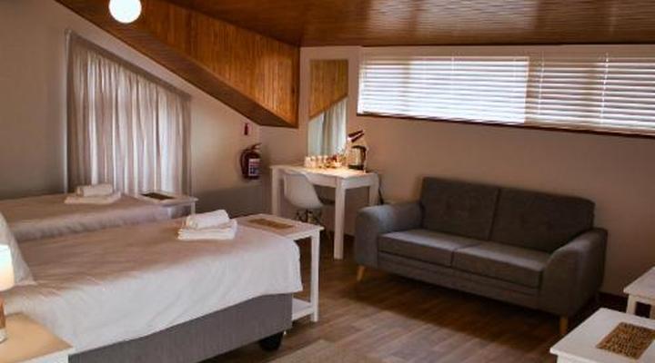 Kramersdorf Guesthouse