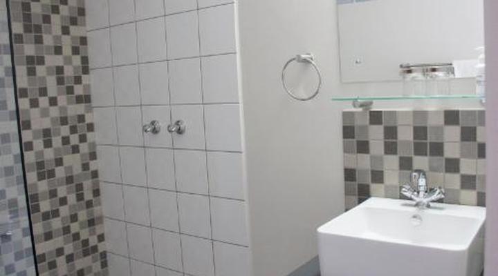 Kramersdorf Guesthouse