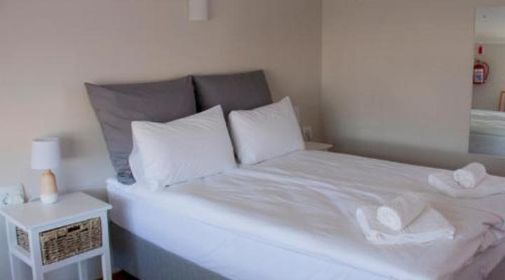 Kramersdorf Guesthouse