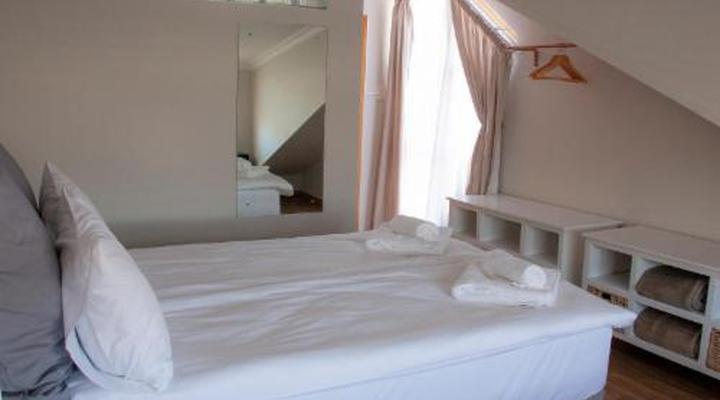 Kramersdorf Guesthouse