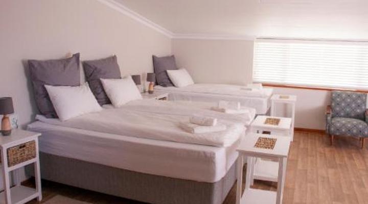 Kramersdorf Guesthouse