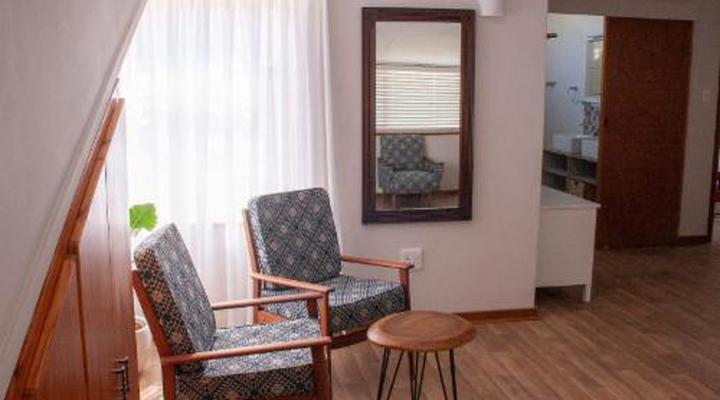 Kramersdorf Guesthouse