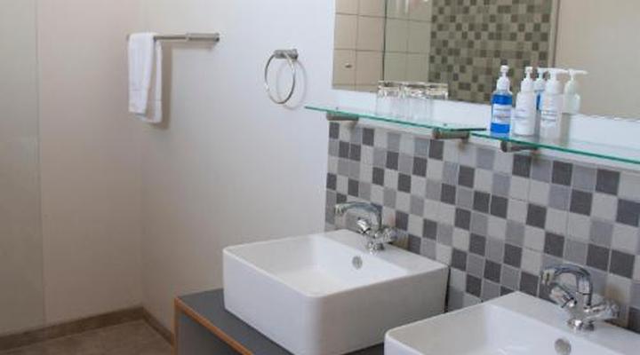 Kramersdorf Guesthouse