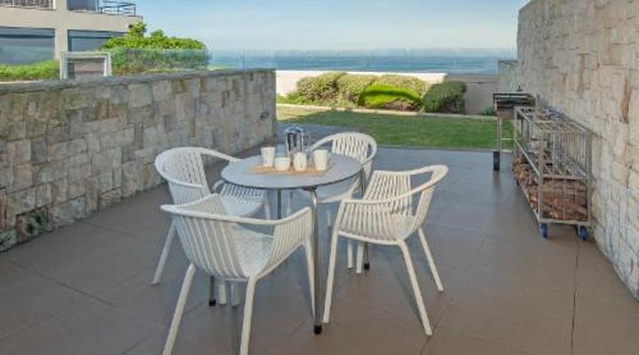 Le Paradis Apartments