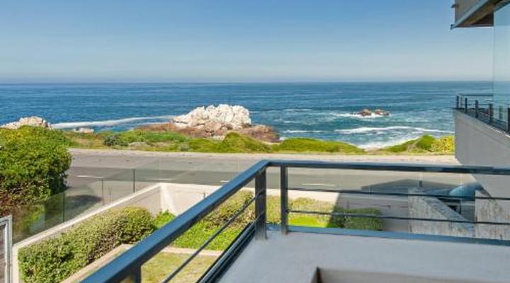 Le Paradis Apartments