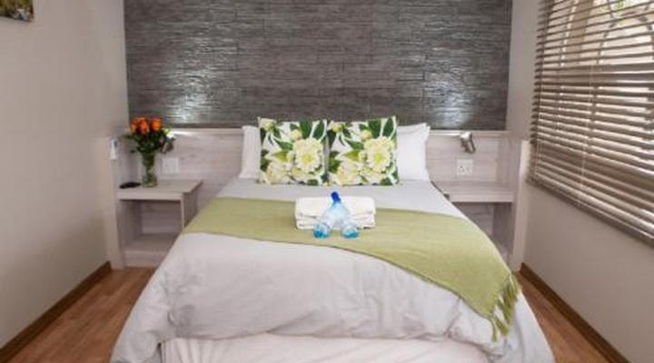 Alucarni Guest House