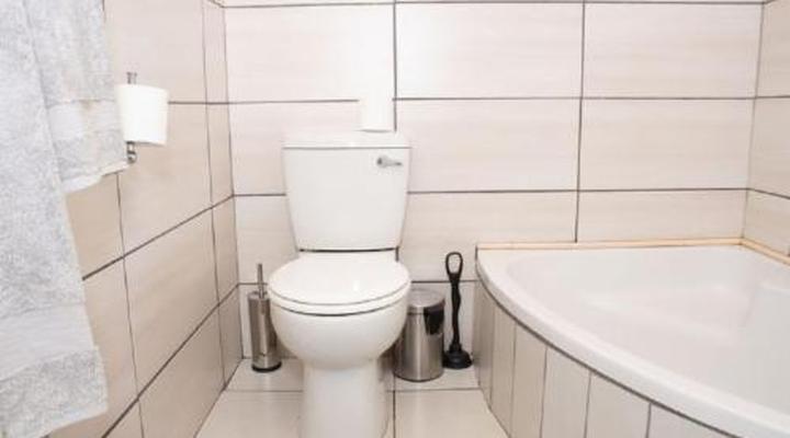 Alucarni Guest House