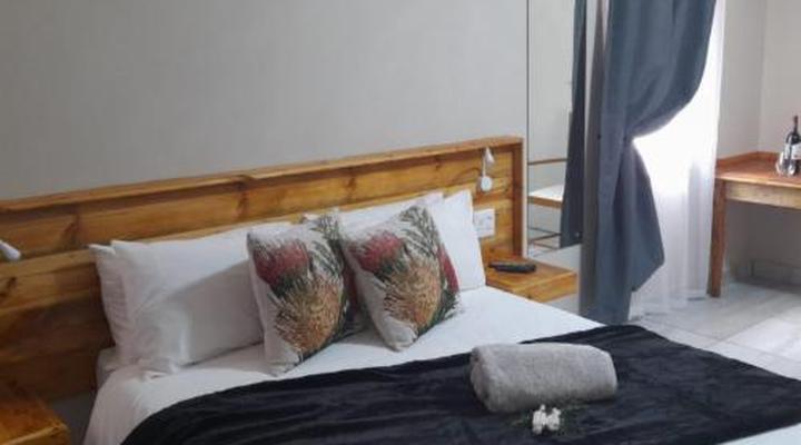 Alucarni Guest House