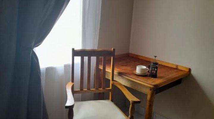 Alucarni Guest House