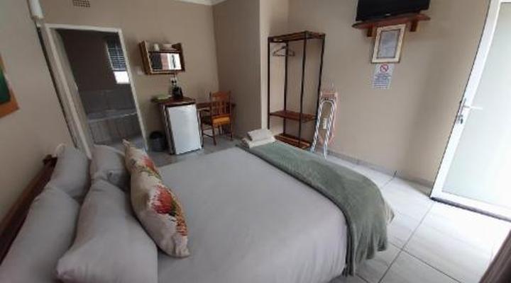 Alucarni Guest House