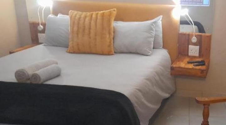 Alucarni Guest House