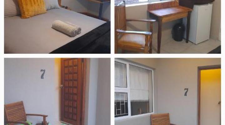 Alucarni Guest House