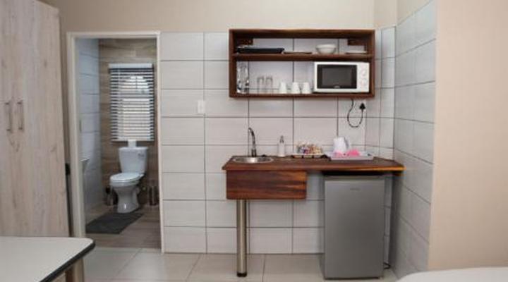 Alucarni Guest House