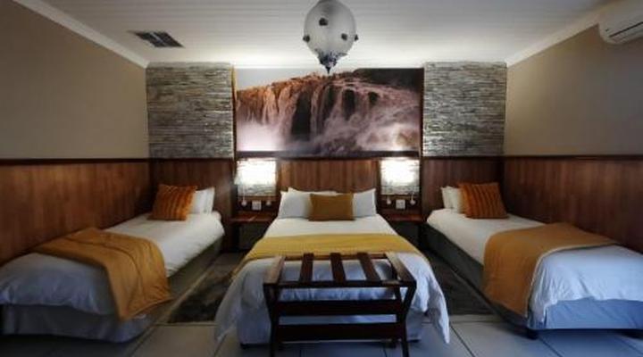 Alucarni Guest House