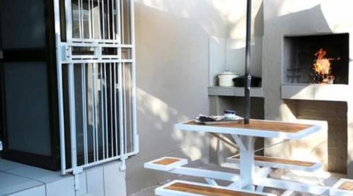 Alucarni Guest House