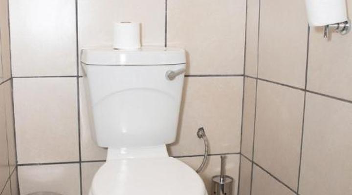 Alucarni Guest House