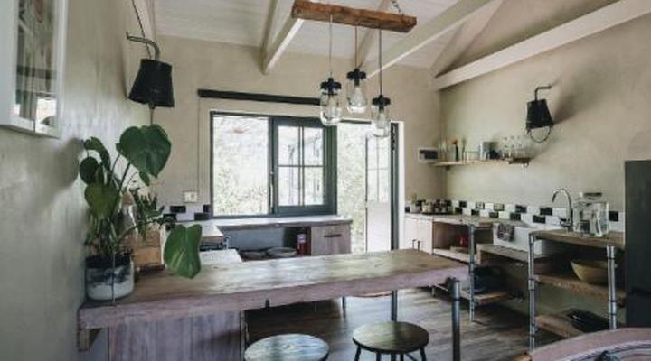 The Farmstead Franschhoek