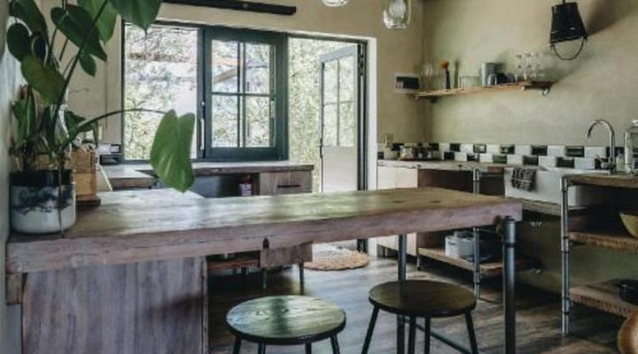 The Farmstead Franschhoek