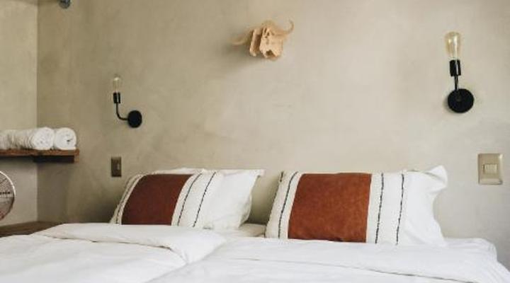 The Farmstead Franschhoek