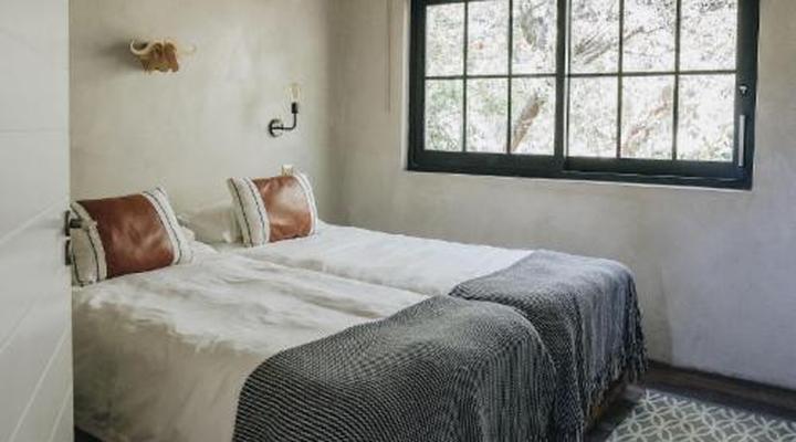 The Farmstead Franschhoek