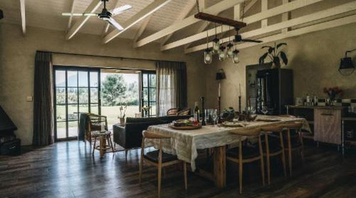 The Farmstead Franschhoek