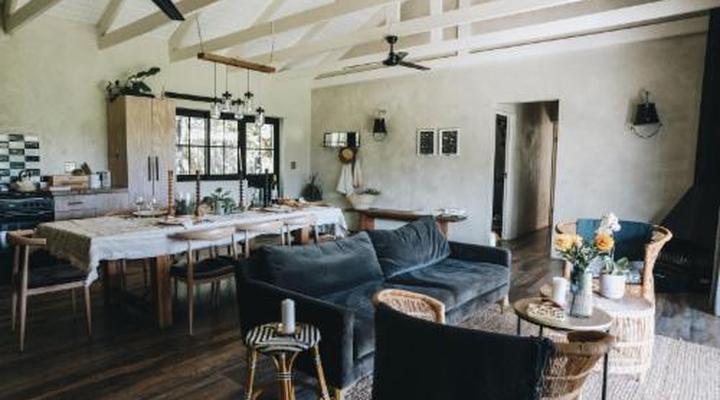 The Farmstead Franschhoek