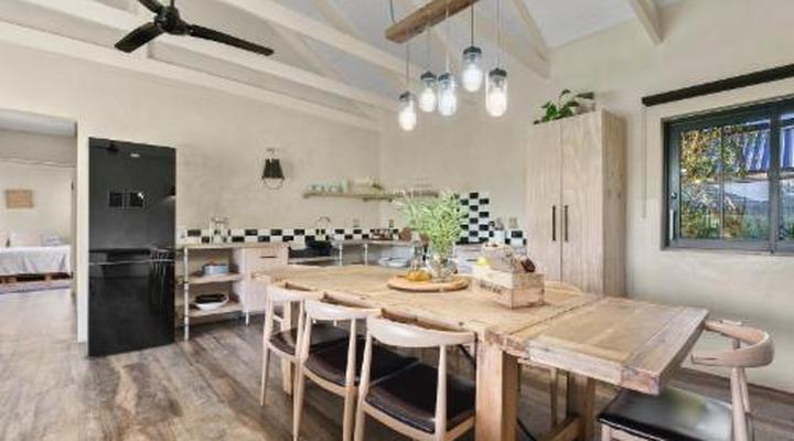 The Farmstead Franschhoek