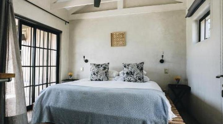 The Farmstead Franschhoek